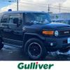 toyota fj-cruiser 2016 -TOYOTA--FJ Curiser CBA-GSJ15W--GSJ15-0133641---TOYOTA--FJ Curiser CBA-GSJ15W--GSJ15-0133641- image 1