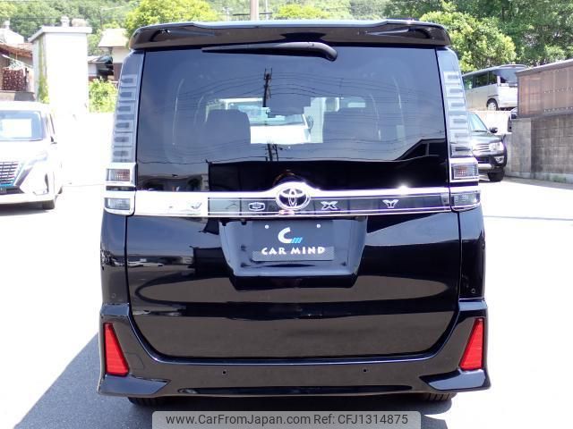 toyota voxy 2020 quick_quick_3BA-ZRR85W_ZRR85-0145988 image 2