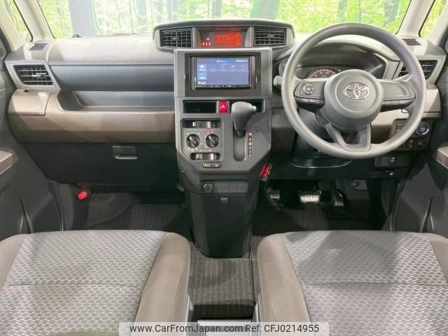 toyota roomy 2023 -TOYOTA--Roomy 5BA-M910A--M910A-1012706---TOYOTA--Roomy 5BA-M910A--M910A-1012706- image 2