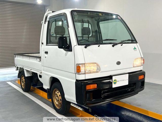 subaru sambar-truck 1997 Mitsuicoltd_SBST319866R0606 image 2