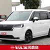 honda stepwagon-spada 2025 CFJ1791914 image 1