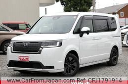 honda stepwagon-spada 2025 CFJ1791914