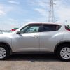 nissan juke 2011 REALMOTOR_N2024060409F-10 image 6