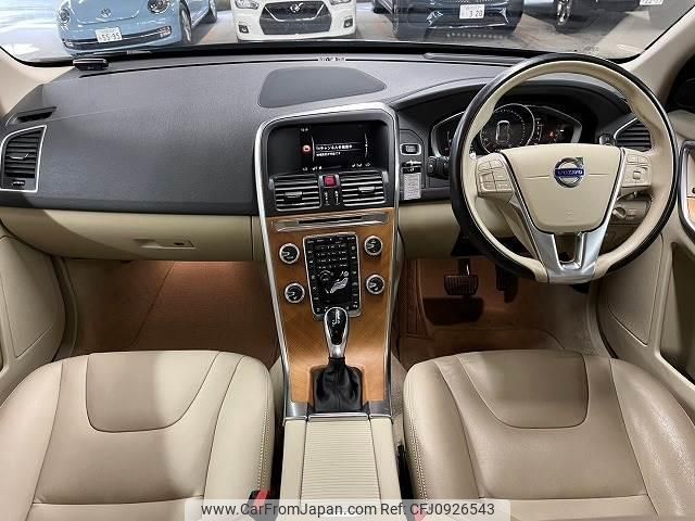 volvo xc60 2017 quick_quick_LDA-DD4204TXC_YV1DZA8RDH2136054 image 2