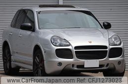 porsche cayenne 2004 quick_quick_9PA50A_WP1ZZZ9PZ4LA84729