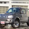 suzuki jimny-sierra 2013 -SUZUKI 【名変中 】--Jimny Sierra JB43W--561007---SUZUKI 【名変中 】--Jimny Sierra JB43W--561007- image 1