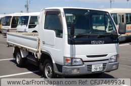 isuzu elf-truck 2000 22111101
