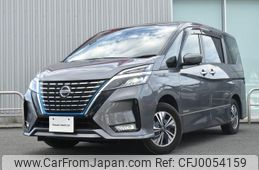 nissan serena 2022 quick_quick_6AA-HFC27_HFC27-149041