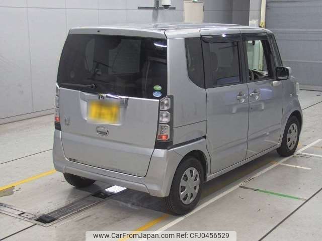 honda n-box 2012 -HONDA 【岐阜 582ﾒ2679】--N BOX DBA-JF1--JF1-1019021---HONDA 【岐阜 582ﾒ2679】--N BOX DBA-JF1--JF1-1019021- image 2