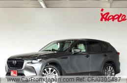 mazda mazda-others 2023 -MAZDA--CX-60 3DA-KH3P--KH3-107186---MAZDA--CX-60 3DA-KH3P--KH3-107186-