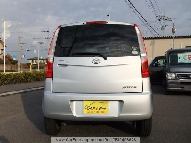 daihatsu move 2010 -DAIHATSU--Move L175S--0296699---DAIHATSU--Move L175S--0296699- image 2