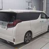 toyota alphard 2021 -TOYOTA 【福山 363ｻ8008】--Alphard 3BA-AGH30W--AGH30-9024409---TOYOTA 【福山 363ｻ8008】--Alphard 3BA-AGH30W--AGH30-9024409- image 2