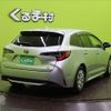 toyota corolla-touring-wagon 2021 -TOYOTA--Corolla Touring 6AA-ZWE211W--ZWE211-6080936---TOYOTA--Corolla Touring 6AA-ZWE211W--ZWE211-6080936- image 2