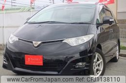 toyota estima 2008 quick_quick_DBA-ACR50W_ACR50-0072305