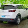mazda cx-3 2021 quick_quick_5BA-DKLFW_DKLFW-108110 image 3