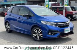honda fit 2018 -HONDA--Fit DBA-GK5--GK5-3402598---HONDA--Fit DBA-GK5--GK5-3402598-