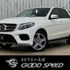 mercedes-benz gle-class 2017 quick_quick_LDA-166024_WDC1660242A914785 image 1