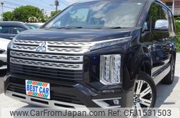mitsubishi delica-d5 2024 CFJ1531503