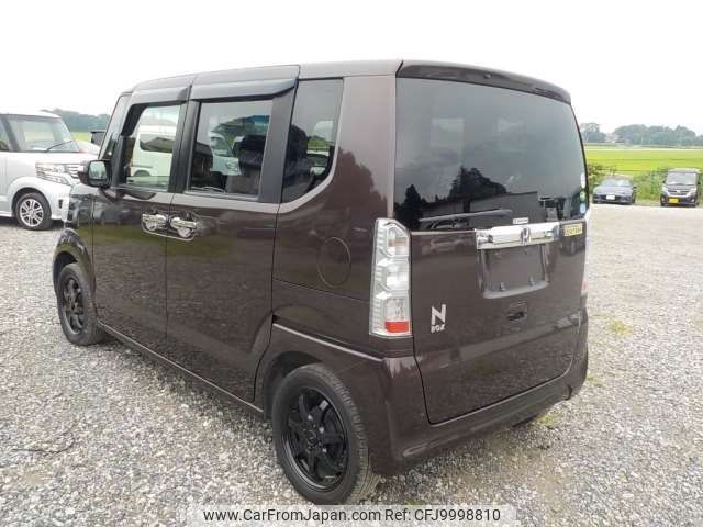 honda n-box 2015 -HONDA--N BOX DBA-JF1--JF1-1615133---HONDA--N BOX DBA-JF1--JF1-1615133- image 2