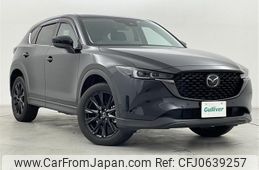 mazda cx-5 2022 -MAZDA--CX-5 3DA-KF2P--KF2P-509266---MAZDA--CX-5 3DA-KF2P--KF2P-509266-