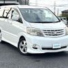 toyota alphard 2006 -TOYOTA--Alphard DBA-ANH10W--ANH10-0138974---TOYOTA--Alphard DBA-ANH10W--ANH10-0138974- image 1