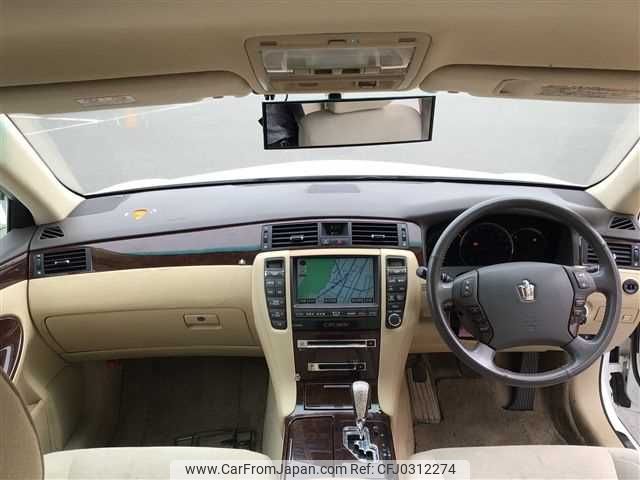 toyota crown 2007 TE2148 image 2