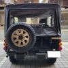 mitsubishi jeep 1996 quick_quick_J55_J55-11581 image 5