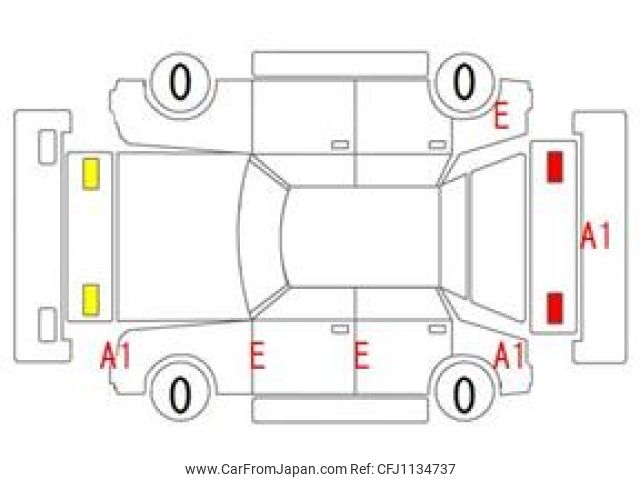 toyota hilux 2021 -TOYOTA--Hilux 3DF-GUN125--GUN125-3922539---TOYOTA--Hilux 3DF-GUN125--GUN125-3922539- image 2
