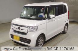 honda n-box 2018 -HONDA 【飛騨 583の810】--N BOX JF4-2014254---HONDA 【飛騨 583の810】--N BOX JF4-2014254-