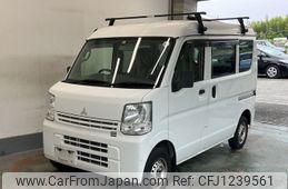 mitsubishi minicab-van 2015 -MITSUBISHI--Minicab Van DS17V-101666---MITSUBISHI--Minicab Van DS17V-101666-