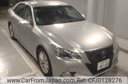 toyota crown 2013 -TOYOTA 【多摩 330ﾃ8168】--Crown AWS210--6019837---TOYOTA 【多摩 330ﾃ8168】--Crown AWS210--6019837-