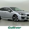 subaru impreza-wagon 2017 -SUBARU--Impreza Wagon DBA-GT6--GT6-009412---SUBARU--Impreza Wagon DBA-GT6--GT6-009412- image 1