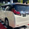 toyota alphard 2015 quick_quick_DBA-AGH30W_AGH30-0035823 image 2