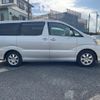 toyota alphard 2003 NIKYO_JM16199 image 4