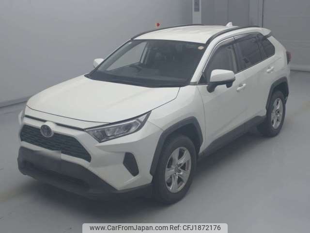 toyota rav4 2019 CFJ1872176 image 1