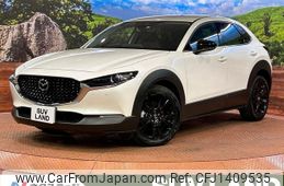 mazda cx-3 2023 -MAZDA--CX-30 5AA-DMEJ3P--DMEJ3P-107773---MAZDA--CX-30 5AA-DMEJ3P--DMEJ3P-107773-