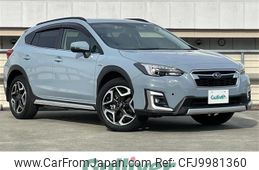 subaru xv 2019 -SUBARU--Subaru XV 5AA-GTE--GTE-008267---SUBARU--Subaru XV 5AA-GTE--GTE-008267-