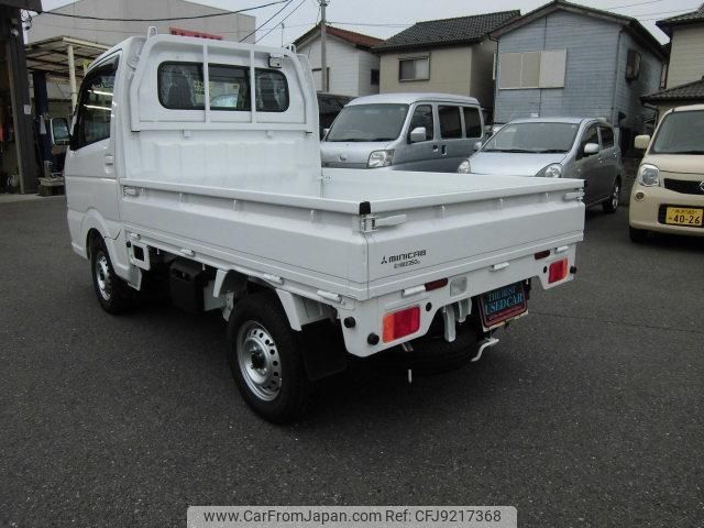 mitsubishi minicab-truck 2023 -MITSUBISHI 【所沢 480ｾ2477】--Minicab Truck DS16T--694391---MITSUBISHI 【所沢 480ｾ2477】--Minicab Truck DS16T--694391- image 2