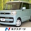 suzuki spacia 2019 -SUZUKI--Spacia DAA-MK53S--MK53S-250652---SUZUKI--Spacia DAA-MK53S--MK53S-250652- image 1