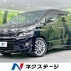 toyota vellfire 2014 -TOYOTA--Vellfire DBA-ANH25W--ANH25-8052166---TOYOTA--Vellfire DBA-ANH25W--ANH25-8052166- image 1