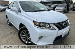 lexus rx 2013 quick_quick_GYL15W_GYL15W-2447437