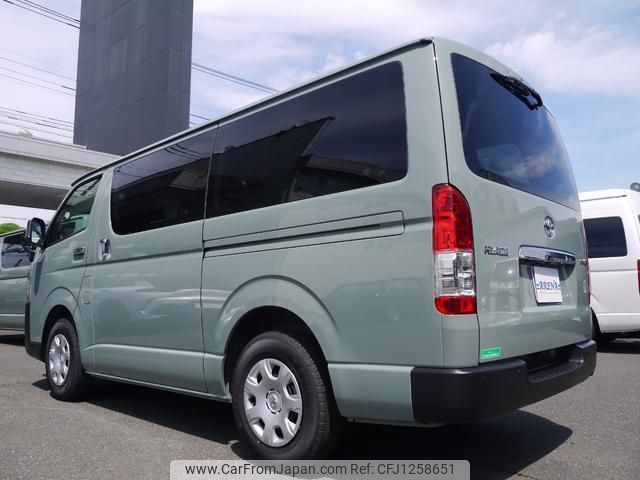 toyota hiace-van 2025 quick_quick_TRH200V_TRH200V-0397748 image 2