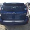 toyota prius-α 2019 quick_quick_DAA-ZVW41W_ZVW41-0077712 image 5