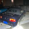 honda beat 1991 CFJ1859151 image 1