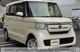 honda n-box 2018 -HONDA--N BOX DBA-JF3--JF3-1082004---HONDA--N BOX DBA-JF3--JF3-1082004-