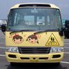 toyota coaster 2010 25410501 image 8
