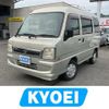 subaru sambar-van 2009 quick_quick_TV1_TV1-176804 image 1