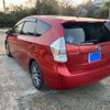 toyota prius-α 2012 -TOYOTA--Prius α DAA-ZVW41W--ZVW41-3087376---TOYOTA--Prius α DAA-ZVW41W--ZVW41-3087376- image 10