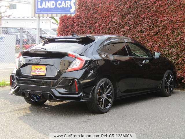 honda civic 2020 -HONDA 【名変中 】--Civic FK7--1203460---HONDA 【名変中 】--Civic FK7--1203460- image 2