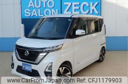 nissan roox 2022 -NISSAN--Roox B45A--B45A-0338430---NISSAN--Roox B45A--B45A-0338430-